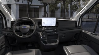 2024 Ford Transit® Internal Image 2